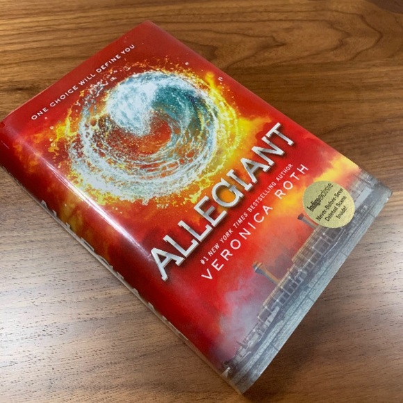 BOOKS FOR SALE - Picture 1 of 5